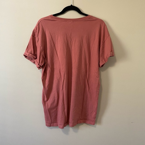 Oversized Tee - Picture 3 of 3